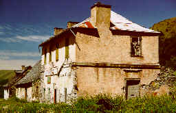 Hospice de Fance
