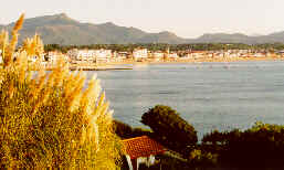 St. Jean-de-Luz