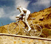 Giganten des Tourmalet