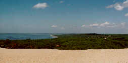 Dune de Pilat - Bassin d'Arcachon