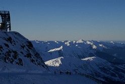 Les 3 Valles
