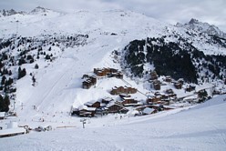 Les 3 Valles