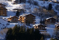 Les 3 Valles