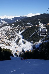 Les 3 Valles