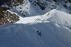Grand Couloir