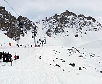 Les 3 Valles