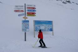 Les 3 Valles