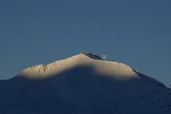 Les 3 Vallées - Pointe de la Masse Les 3 Vallées