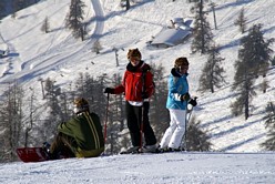 4 Vallées - Tigerhelme 4 Vallées