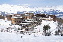 4 Vallées - Thion 2000 4 Vallées