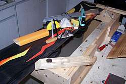 Ski und Snowboard Service