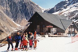 L'Alpe Huez