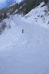 L'Alpe d'Huez