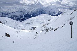 L'Alpe d'Huez