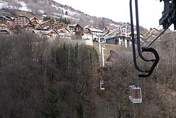 L'Alpe d'Huez