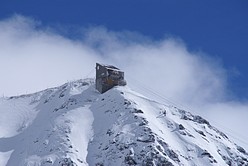 L'Alpe d'Huez