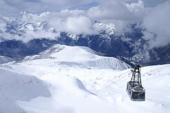 L'Alpe d'Huez