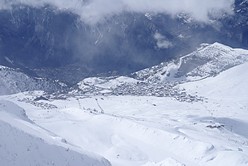 L'Alpe d'Huez