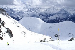 L'Alpe d'Huez