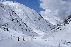 L'Alpe d'Huez