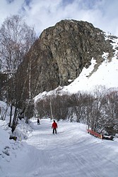 L'Alpe d'Huez