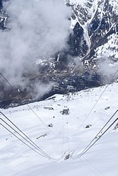 L'Alpe d'Huez