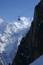 Chamonix