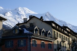 Chamonix