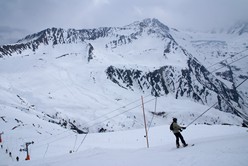 Chamonix