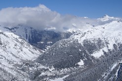 Chamonix
