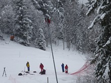 Chamonix