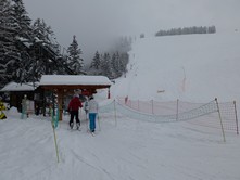 Chamonix