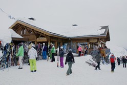 Chamonix
