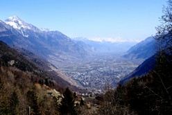 Chamonix