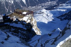 Chamonix