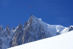 Chamonix