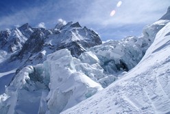 Chamonix