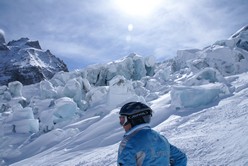 Chamonix