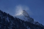 Chamonix - Aiguille du Midi