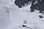 Chamonix - Brevent, Buckelpiste Charles Brozon