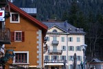 Chamonix - Downtown