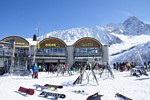 Chamonix - Grands Montets, Lognan