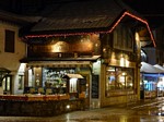 Chamonix - Downtown