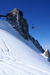 Chamonix - Aiguille du Midi