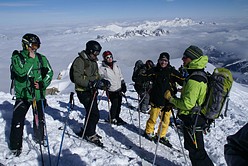 Chamonix
