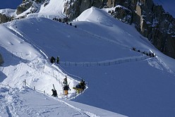 Chamonix