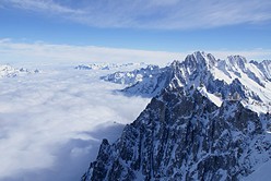 Chamonix
