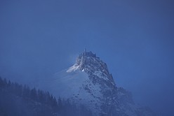 Chamonix
