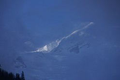 Chamonix