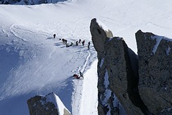 Chamonix
